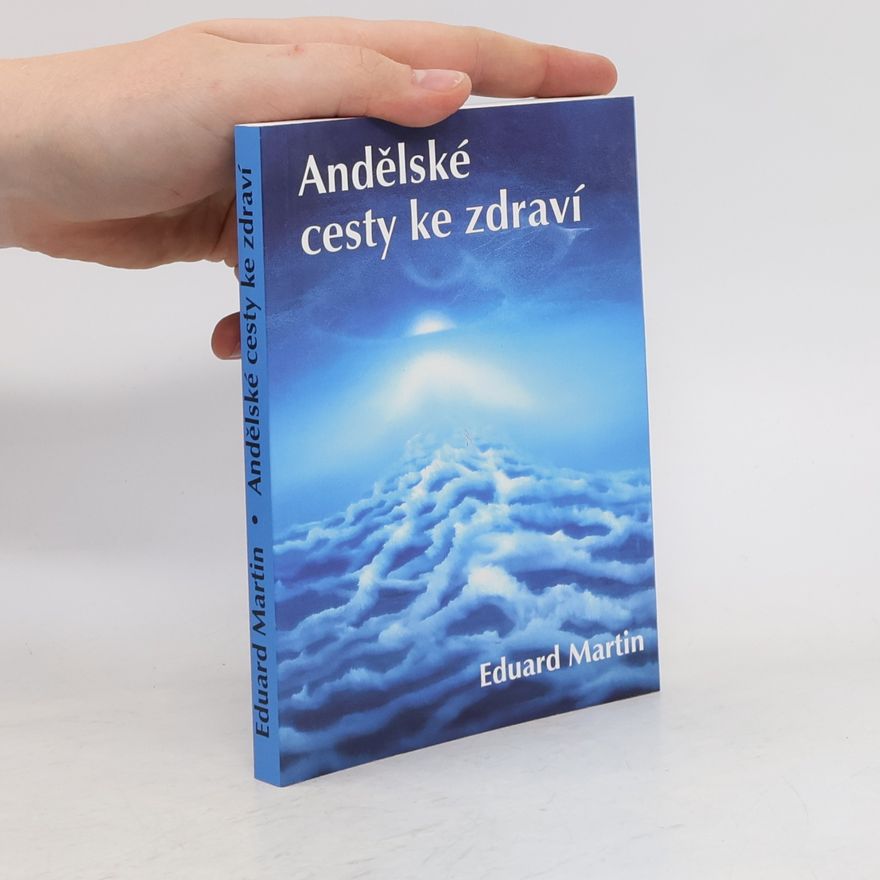 Martin Petiška Andělské cesty ke zdraví