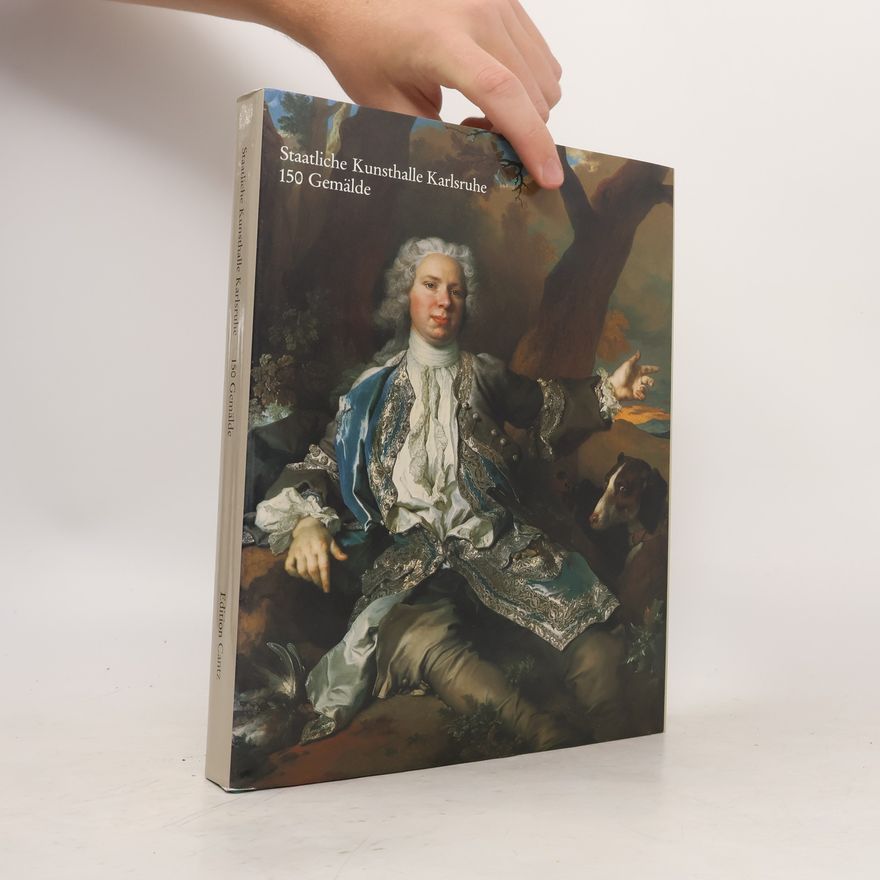 Dietmar Lüdke Staatliche Kunsthalle Karlsruhe