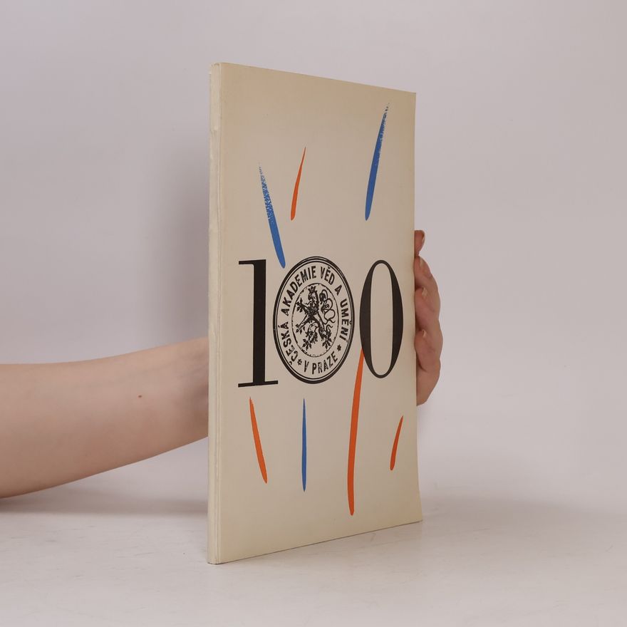 Autorenkollektiv 100 let