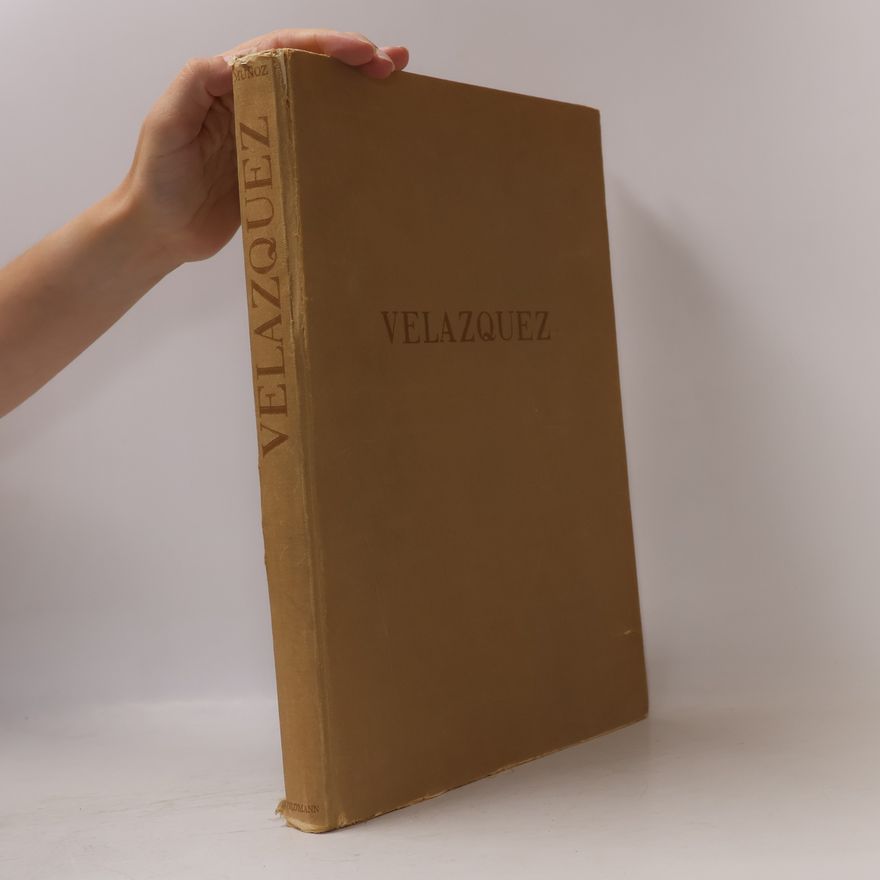 Antonio Muńoz Velazques