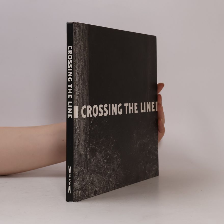 Miriam Bestebreurtje Crossing the line