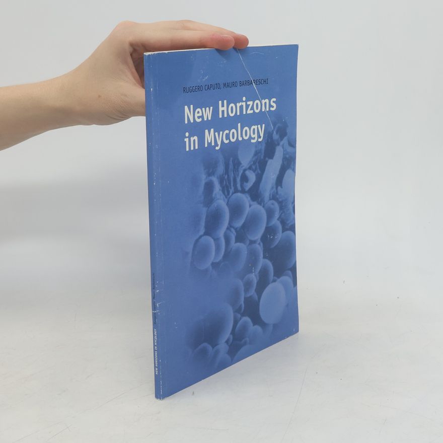 Mauro Barbareschi New Horizons in Mycology