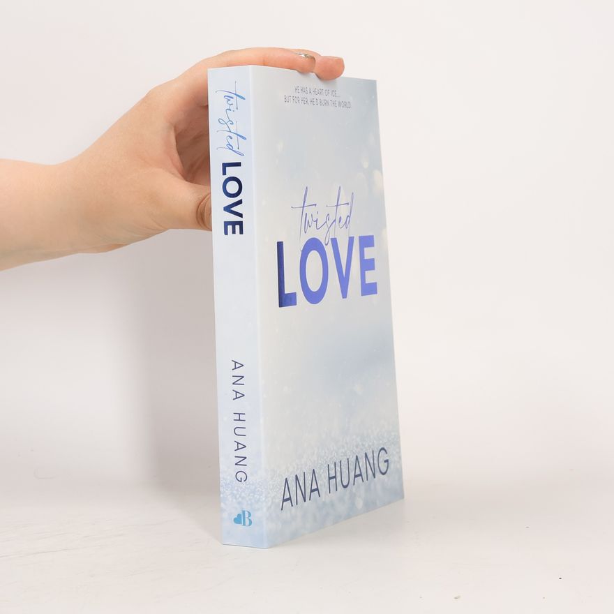 Ana Huang Twisted Love