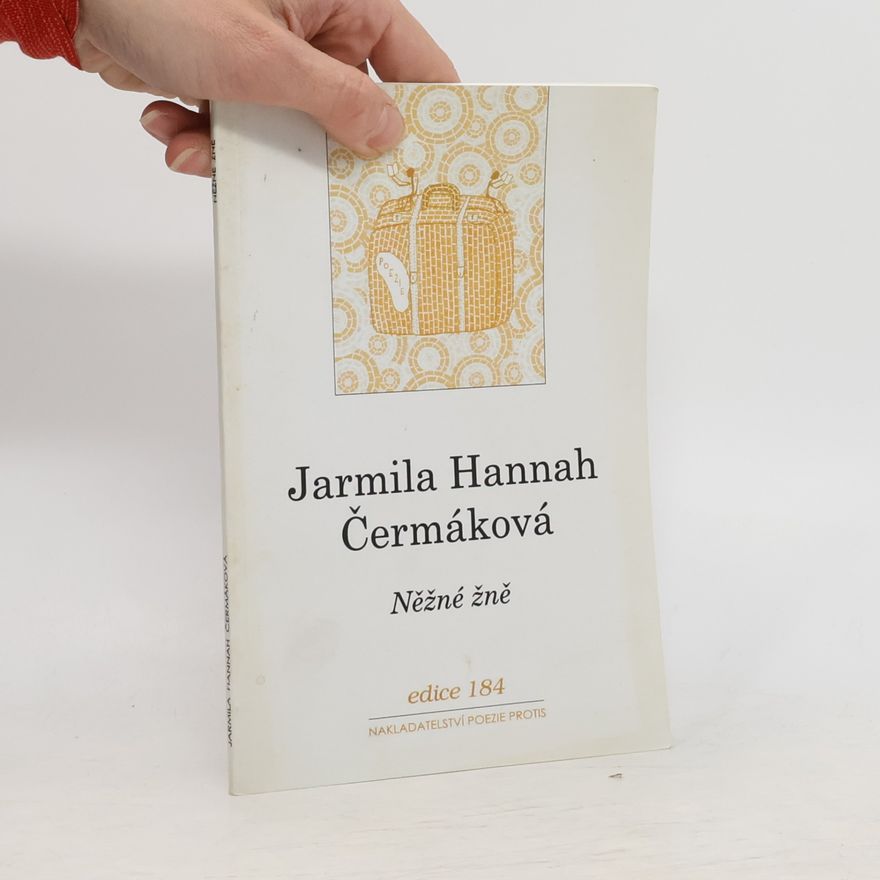 Jarmila Hannah Čermáková Něžné žně