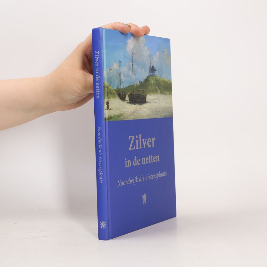 Various authors Zilver in de netten