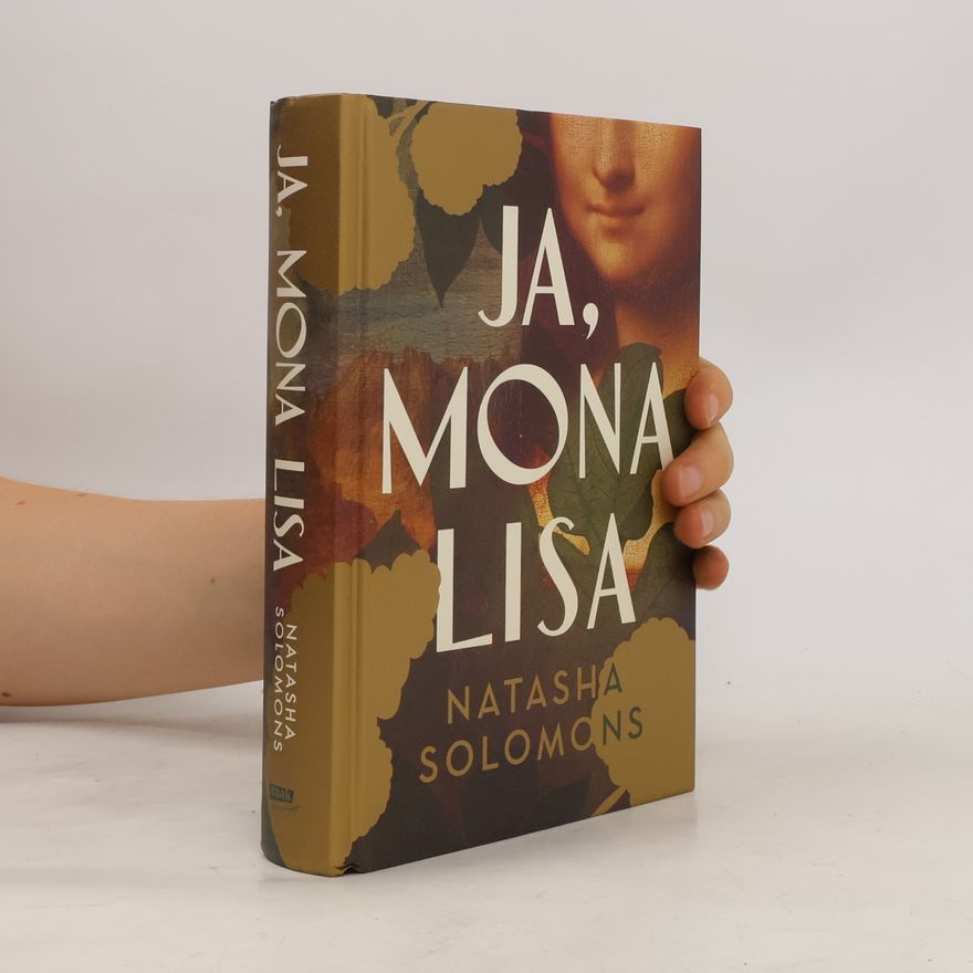 Natasha Solomons Ja, Mona Lisa