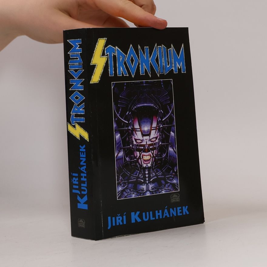 Jiří Kulhánek Stroncium