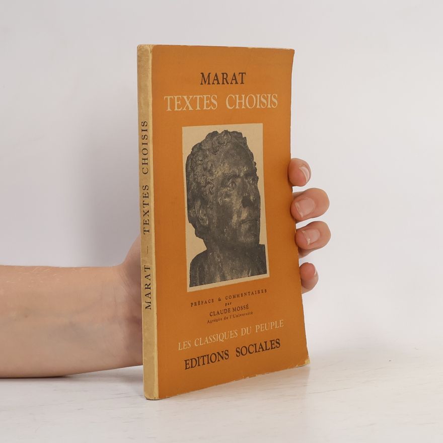 Jean Paul Marat Marat