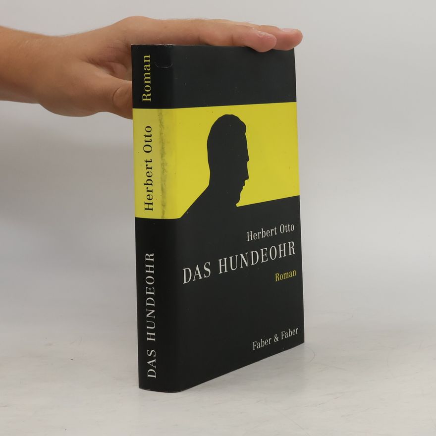 Herbert Otto Das Hundeohr