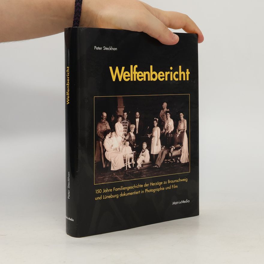 Peter Steckhan Welfenbericht