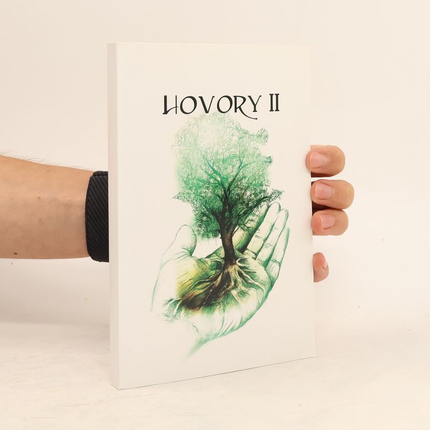 Autorenkollektiv Hovory II