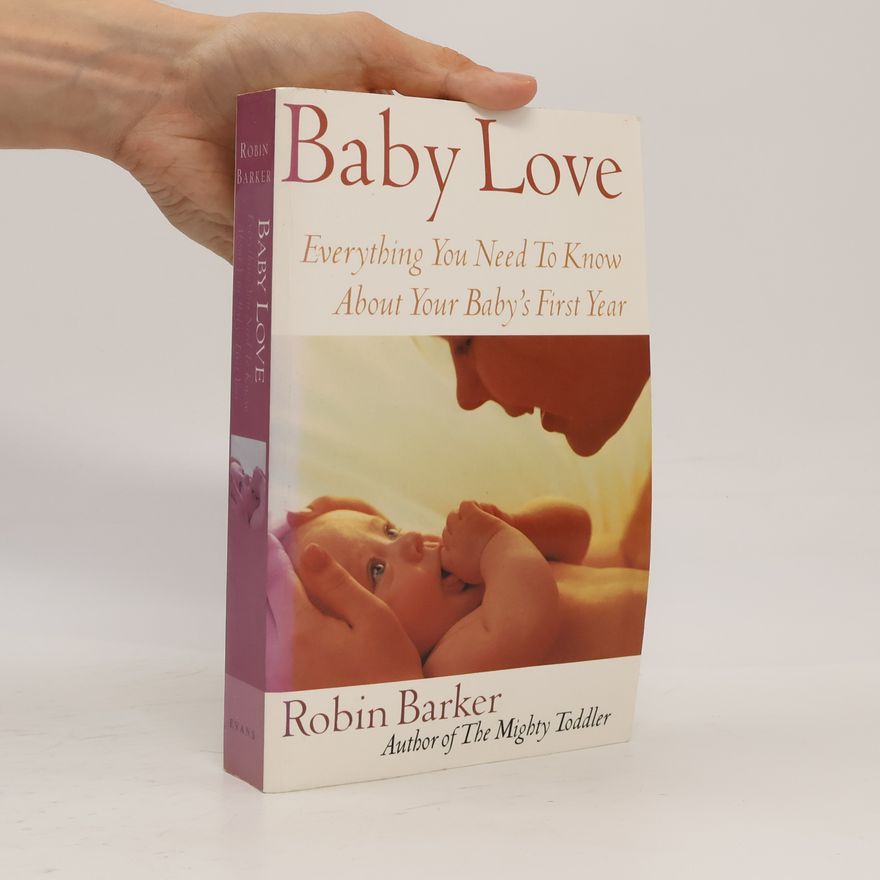 Robin Barker Baby Love