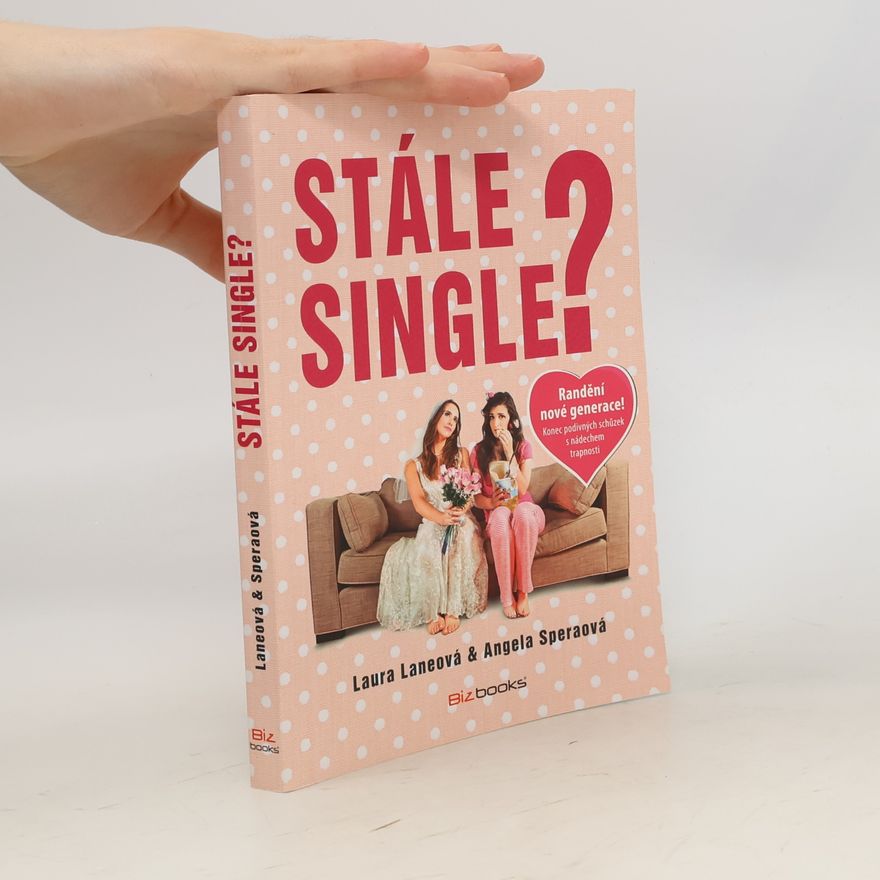 Angela Spera Stále single?