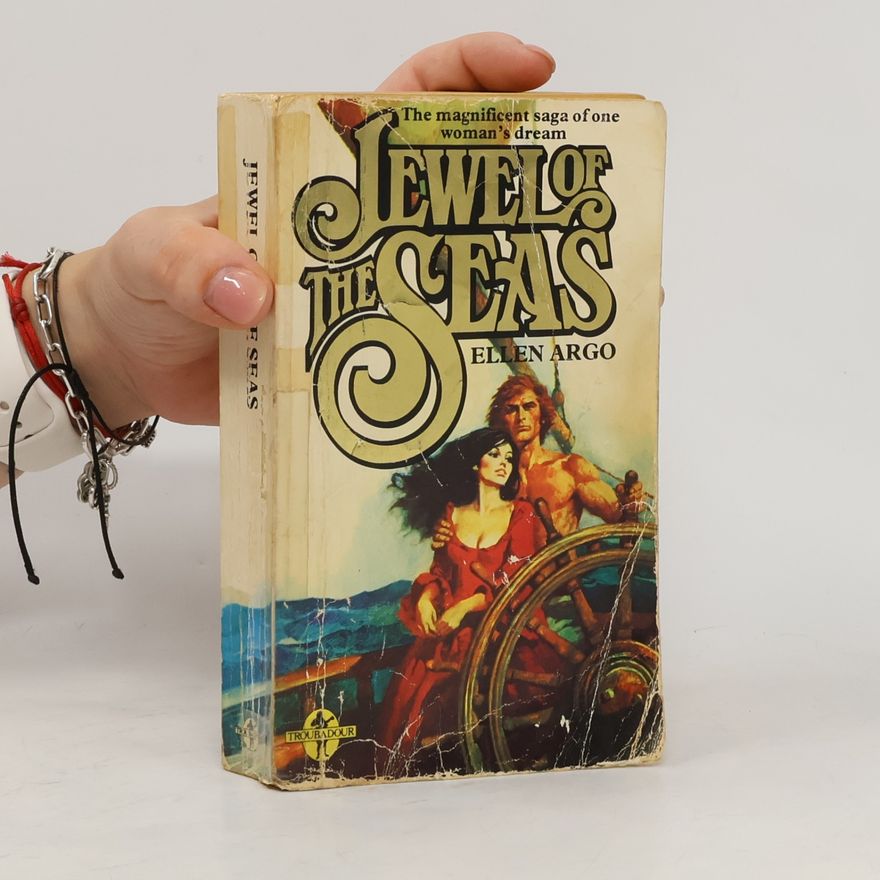 Ellen Argo Jewel of the Seas