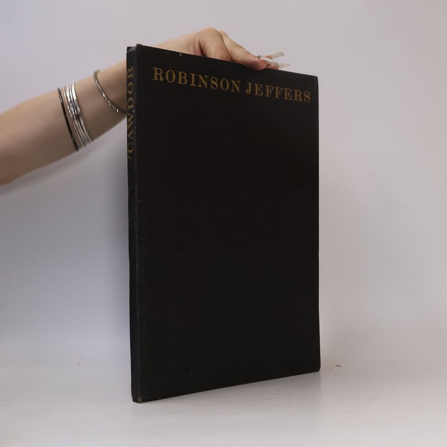 Robinson Jeffers Cawdor