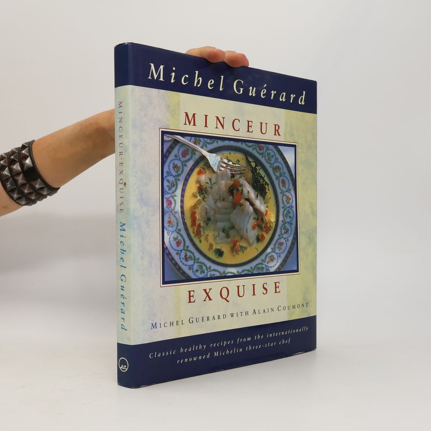 Michel Guérard Minceur exquise