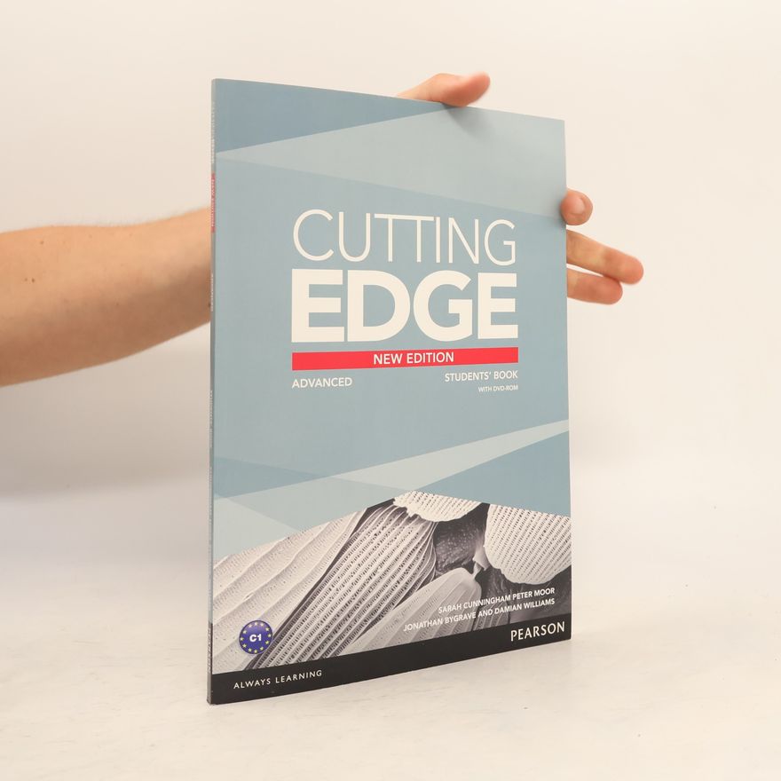Various authors Cutting edge - advanced (Student's book)