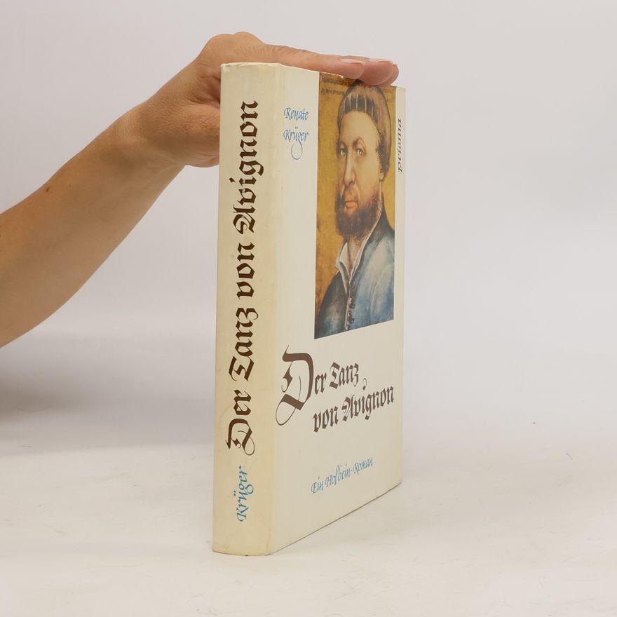 Renate Krüger Der Tanz von Avignon