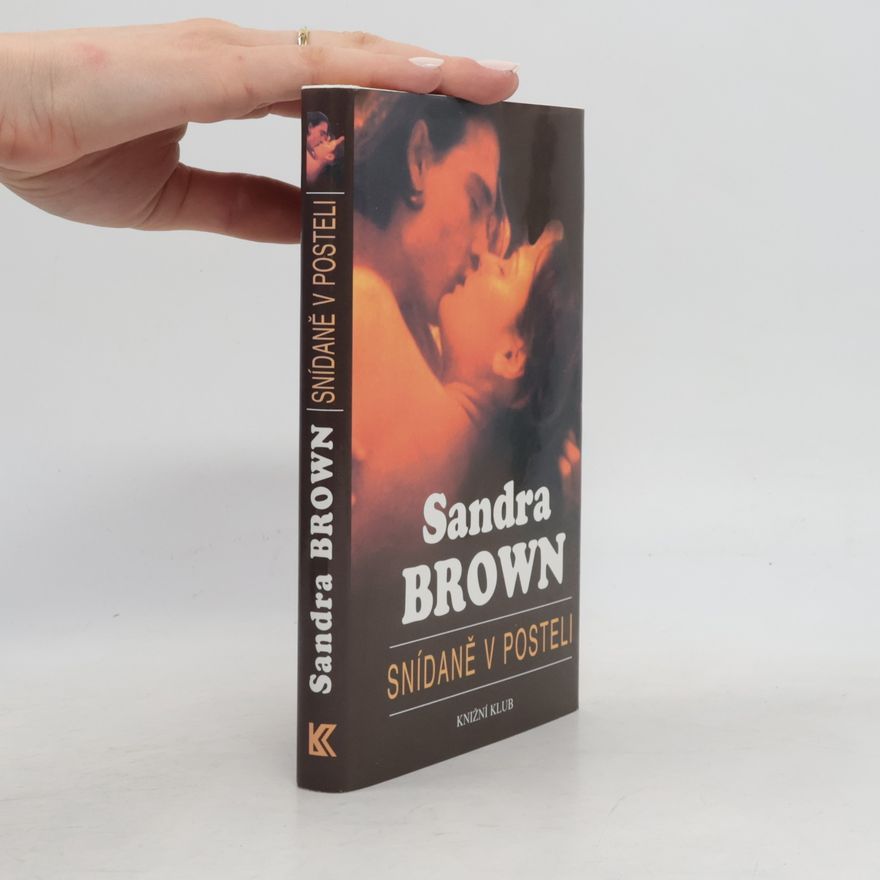 Sandra Brown Snídaně v posteli