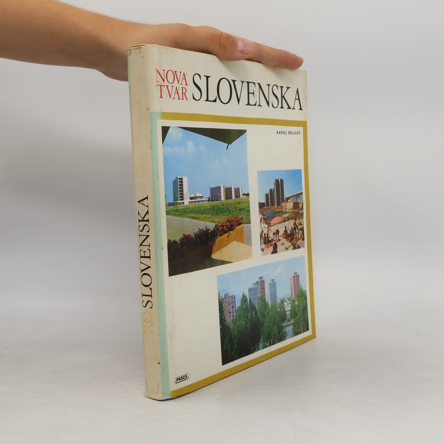 Karol Belický Nová tvár Slovenska