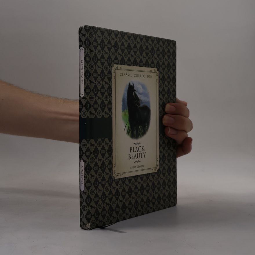 Anna Sewell Classic Collection: Black Beauty