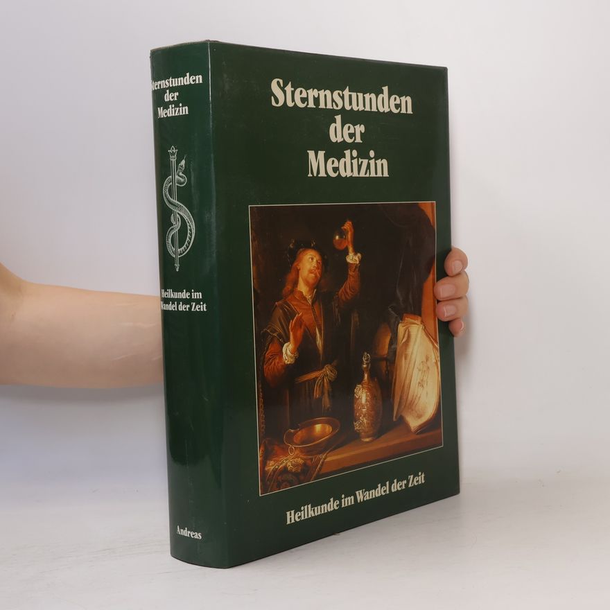 kolektiv Sternstunden der Medizin