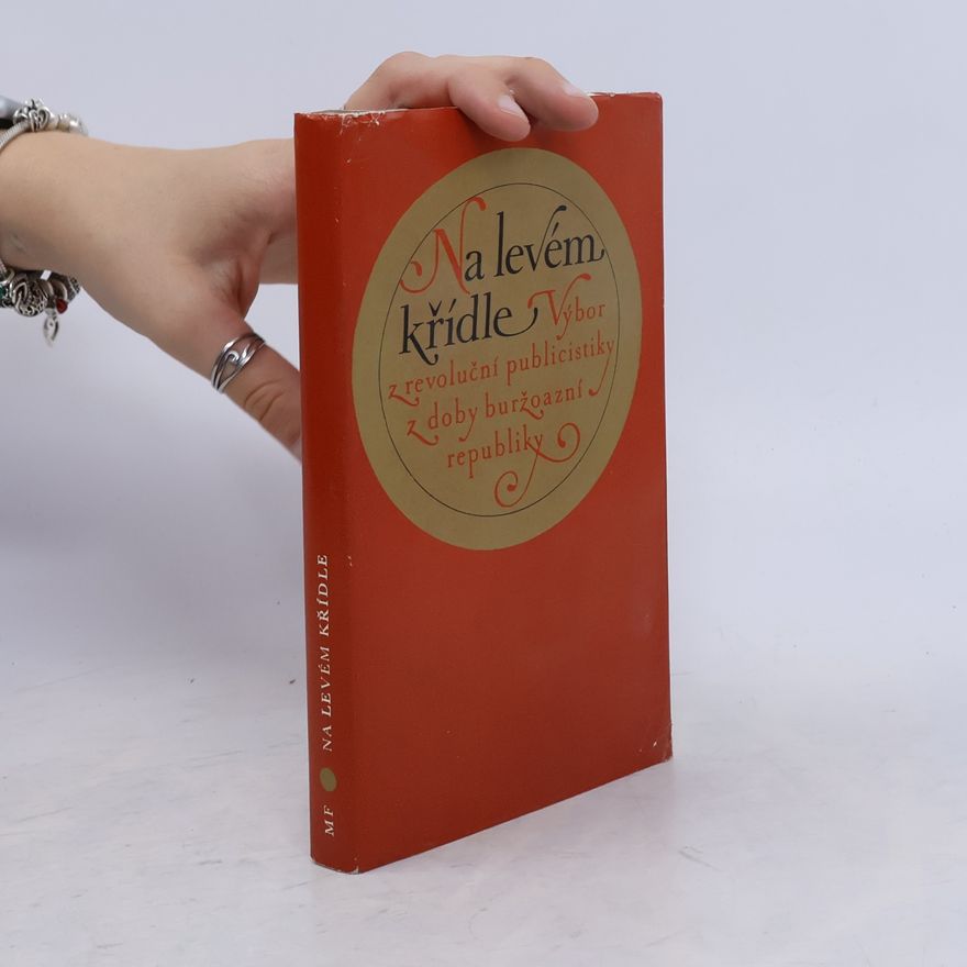 Autorenkollektiv Na levém křídle