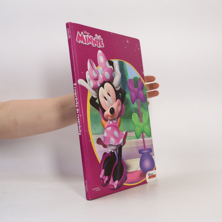 Autorenkollektiv Minnie - Z rozprávky do rozprávky
