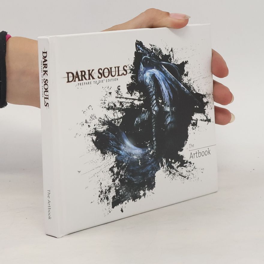nezn. Dark Souls