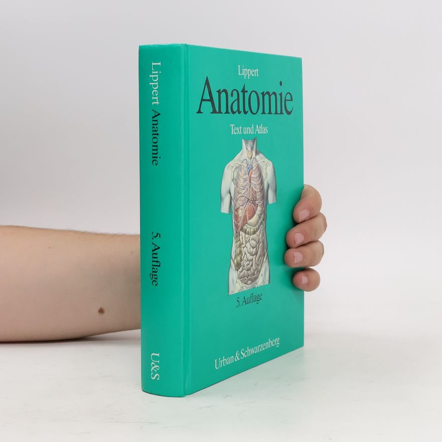 Herbert Lippert Anatomie