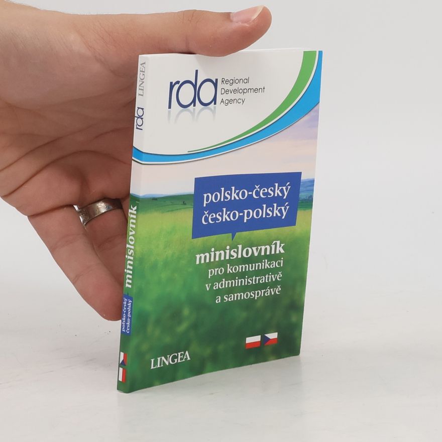 Kolektiv autorů Polsko-český česko-polský minislovník
