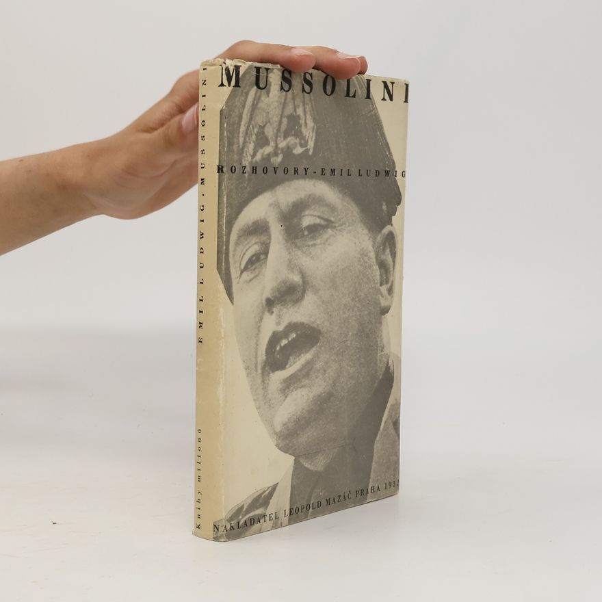 nezn. Rozhovory-Emilludwig-Mussolini