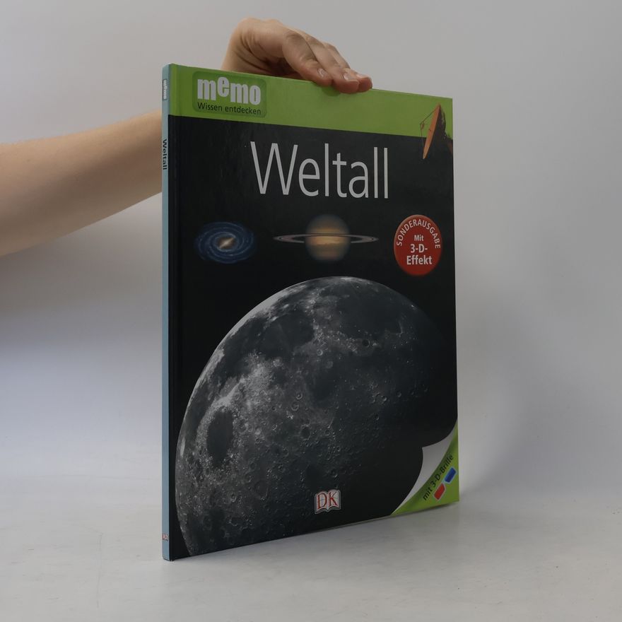 Collectif d'auteurs Weltall