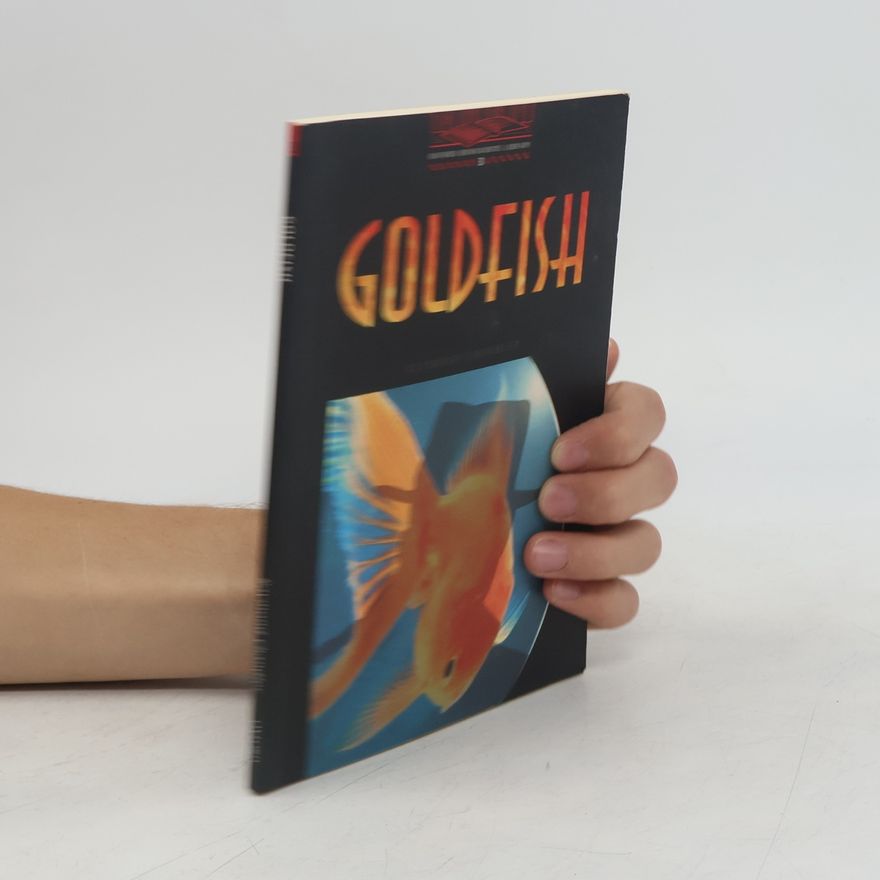 Raymond Chandler Goldfish