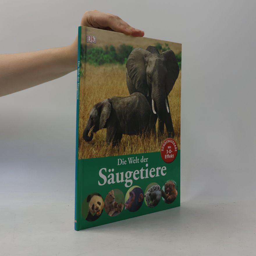 Autorenkollektiv Lexikon der Tiere