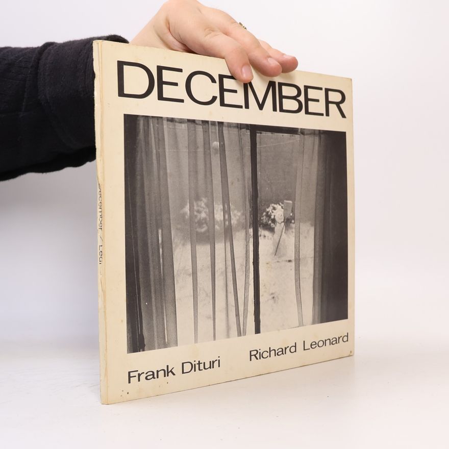 Frank Dituri December