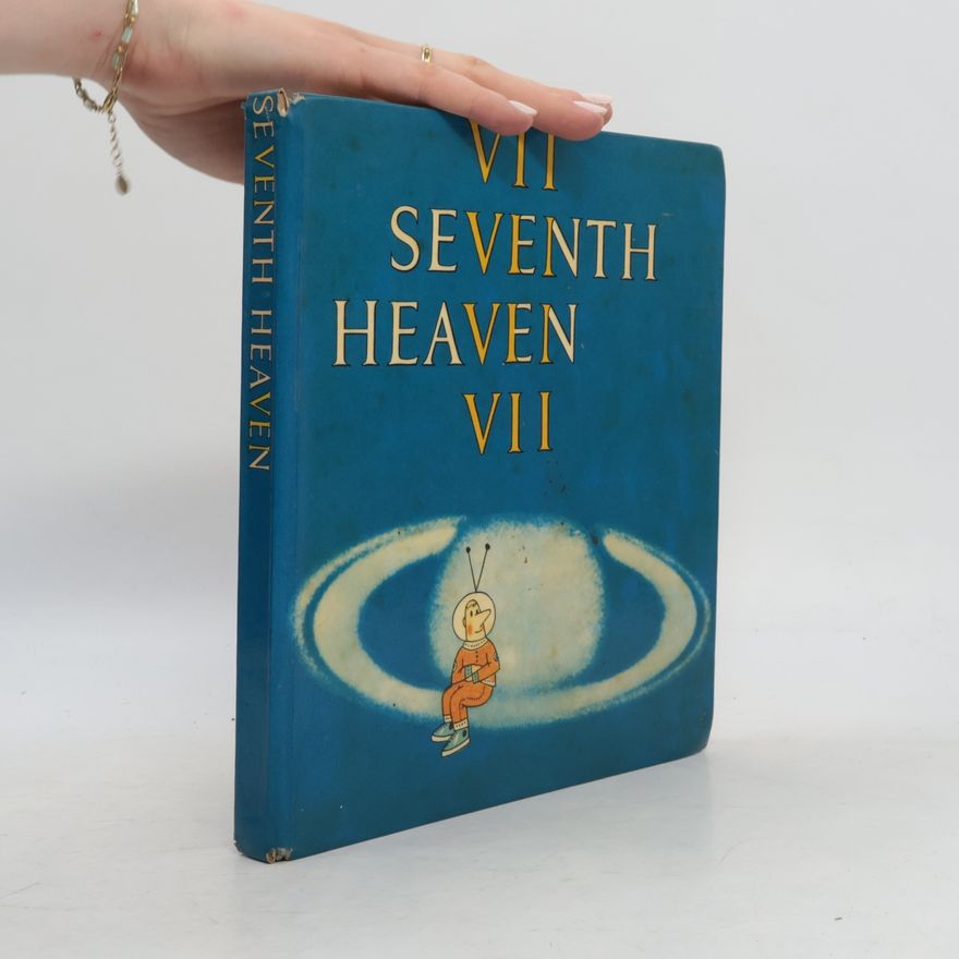 Josef Jiří Kolár Seventh Heaven