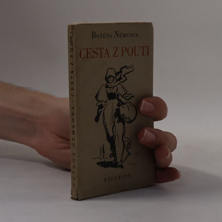 Božena Němcová Cesta z Pouti