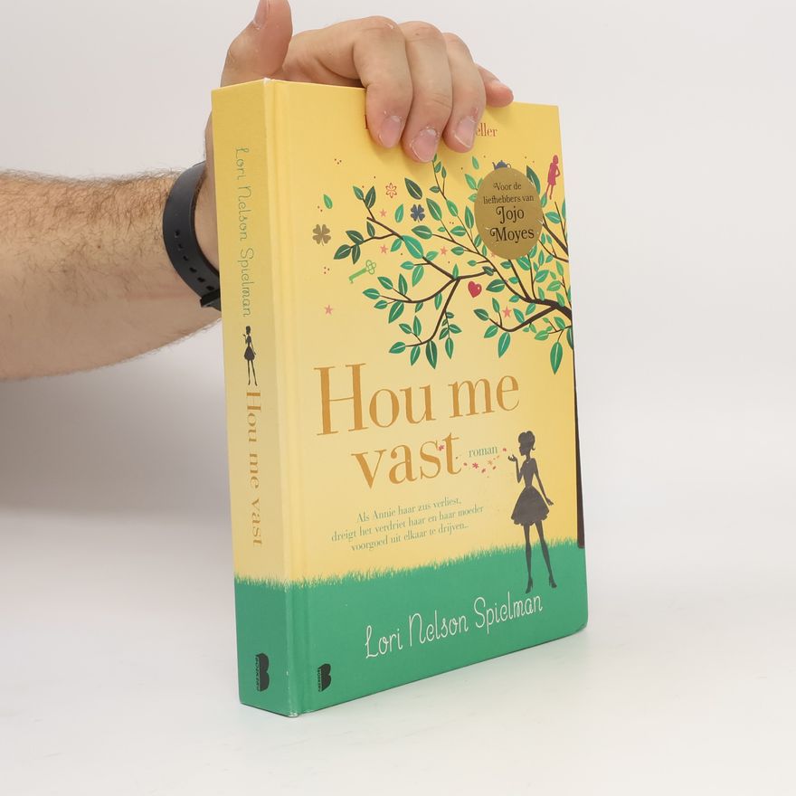 Lori Nelson Spielman Hou me vast