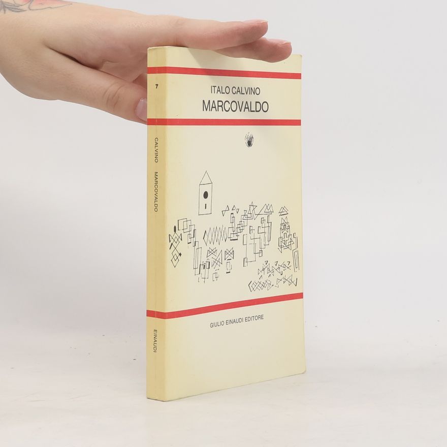 Italo Calvino Marcovaldo. Per la scuola media