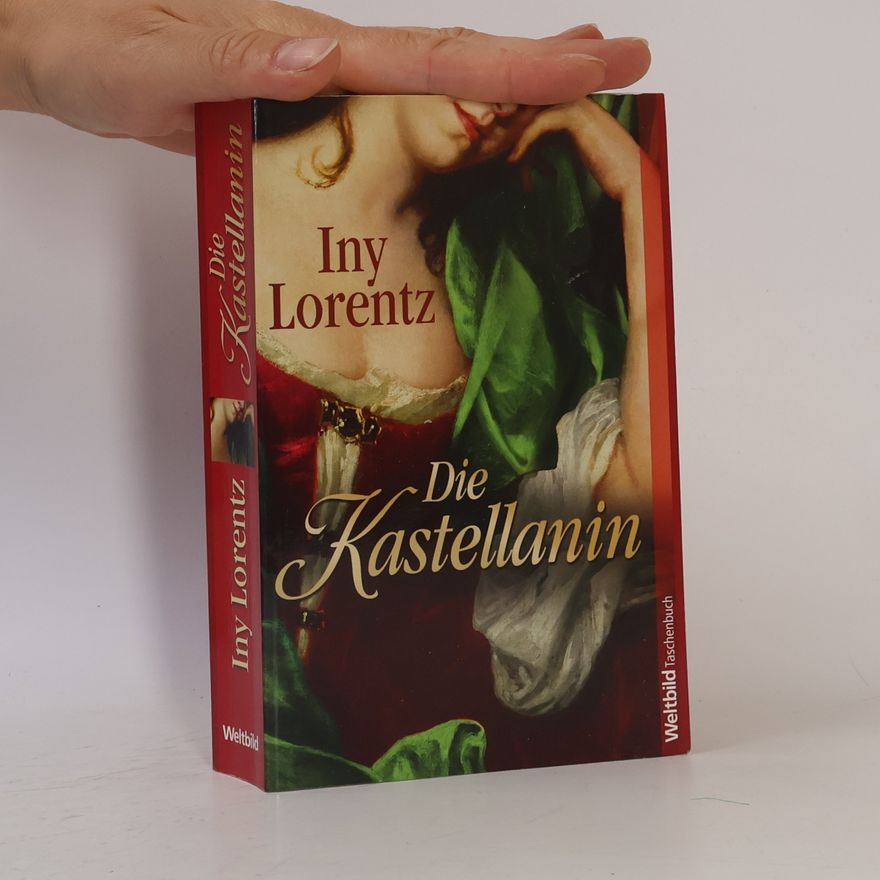 Iny Lorentz Die Kastellanin