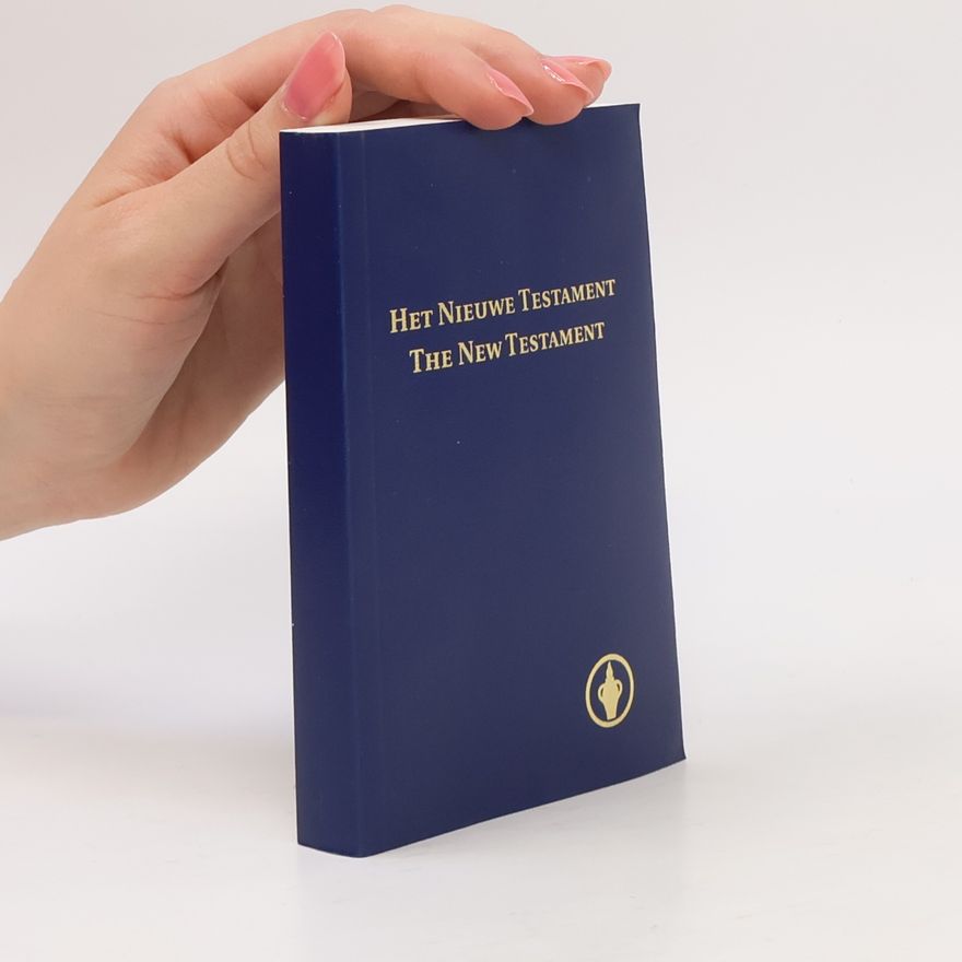 Autorenkollektiv Het Nieuwe Testament. The New Testament