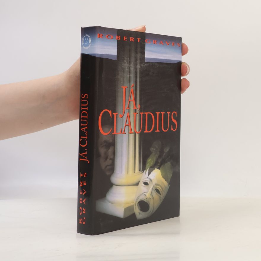 Robert Graves Já, Claudius