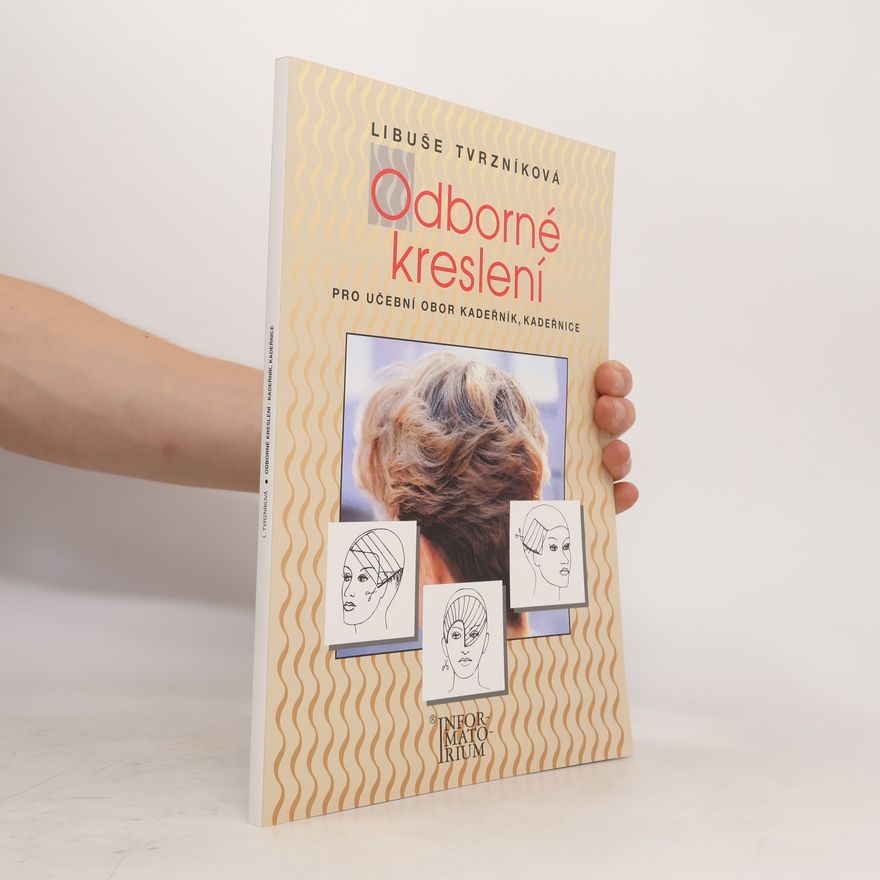 Autorenkollektiv Odborné kreslení
