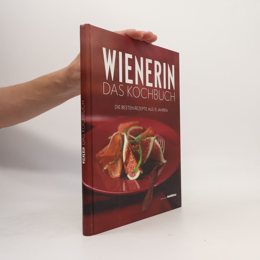 Autorenkollektiv Wienerin. Das Kochbuch