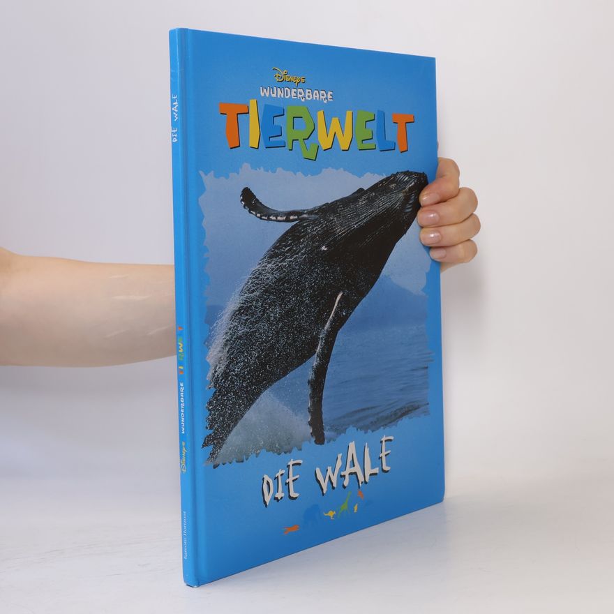 Autorenkollektiv Wunderbare Tierwelt