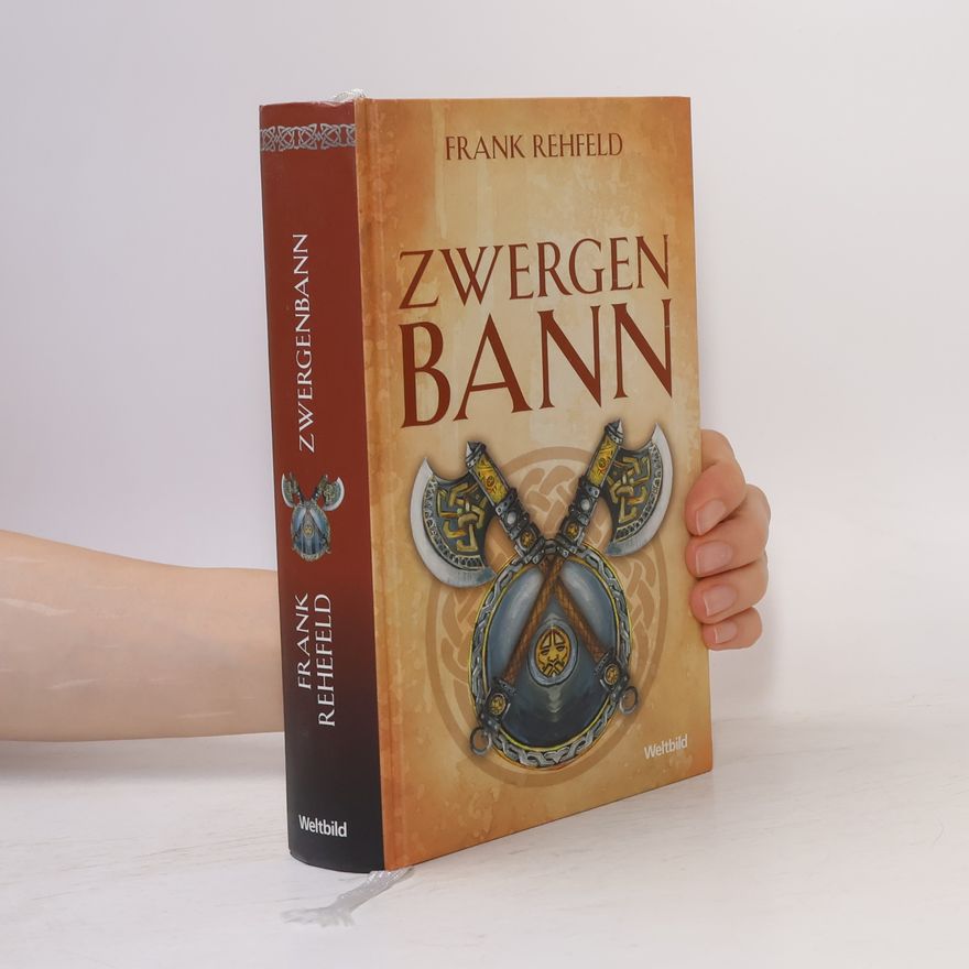 Frank Rehfeld Zwergen Bann