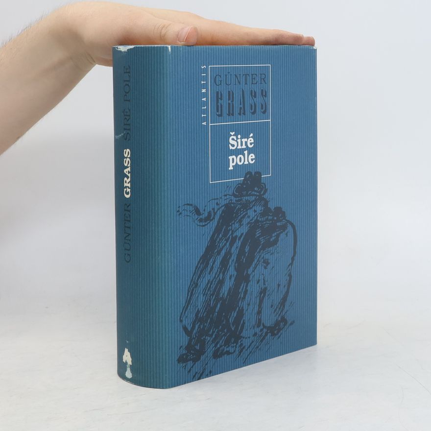 Günter Grass Širé pole