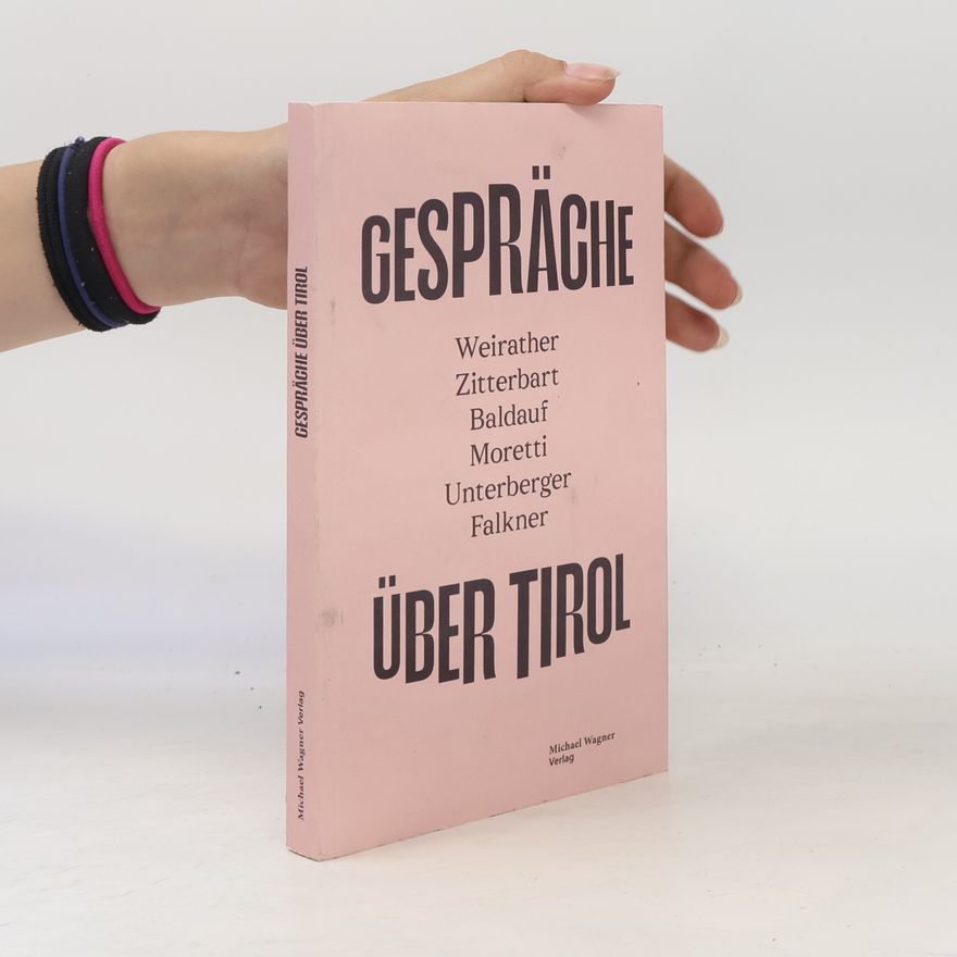 Baldauf Gespräche über Tirol