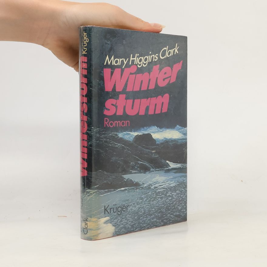 Mary Higgins Clark Wintersturm